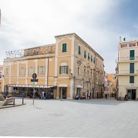 Da Angela Apartamento