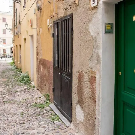 Da Angela אלגהרו