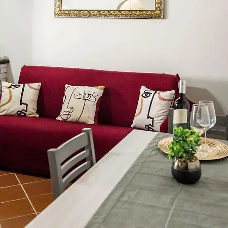 דירה Da Angela אלגהרו