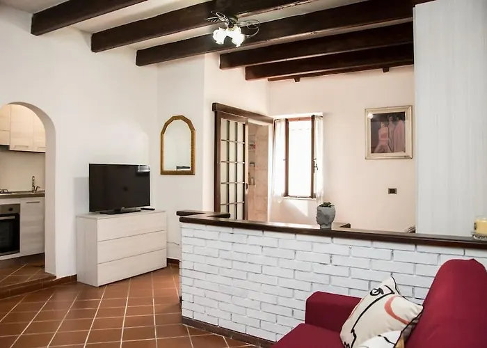 Da Angela Апартаменты