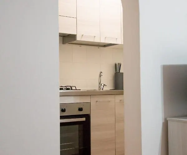 Апартаменты Da Angela