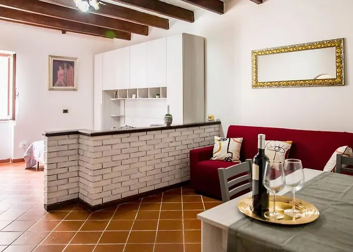 Appartement Da Angela