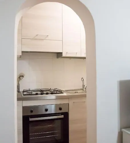 Da Angela Альгеро