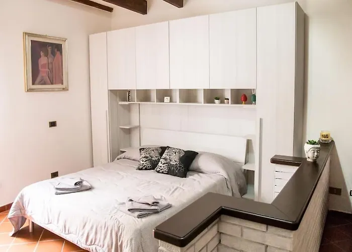 Da Angela Апартаменты *