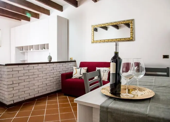 Da Angela * Альгеро