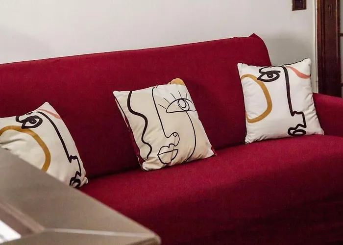 Da Angela Альгеро