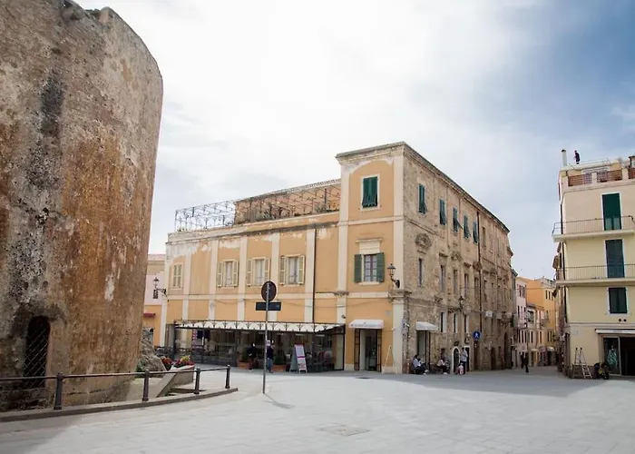 Da Angela Апартаменты