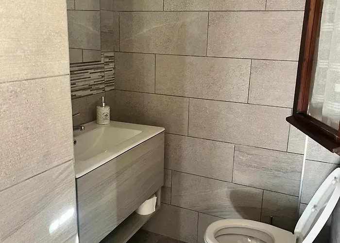 Da Angela Апартаменты