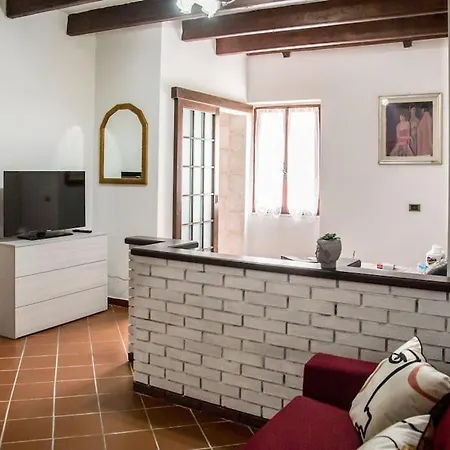 Apartment Da Angela
