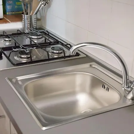 Apartment Da Angela *