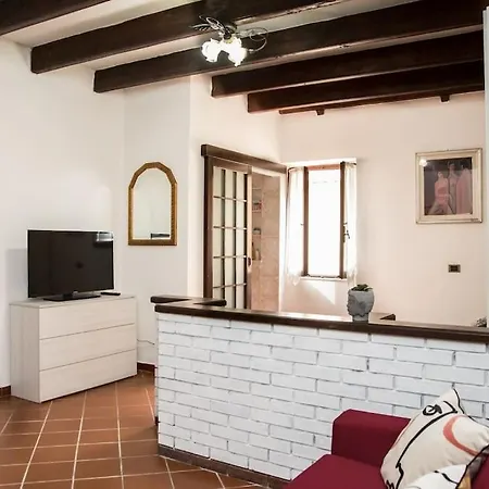 Da Angela Apartment