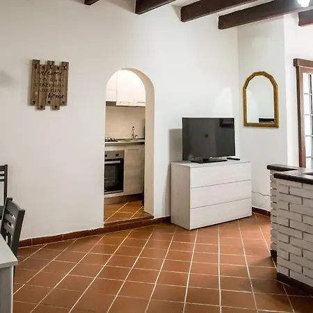 Da Angela Apartment *