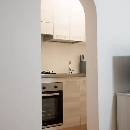 Apartment Da Angela