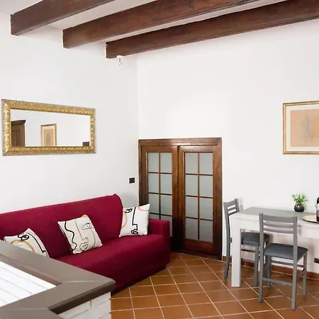 Apartment Da Angela Alghero