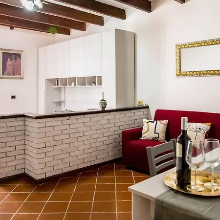 Apartment Da Angela