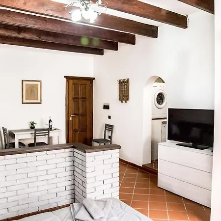 Da Angela Apartment Alghero