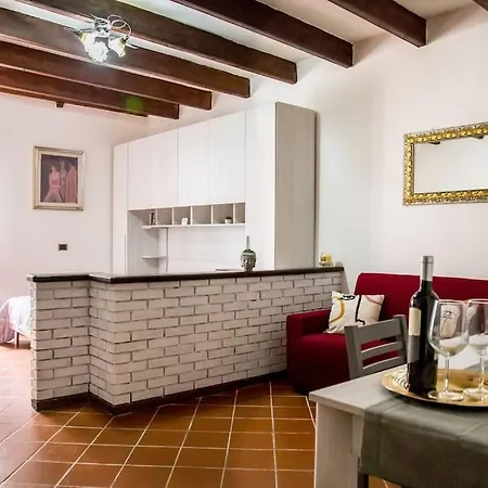 Da Angela Apartment Alghero