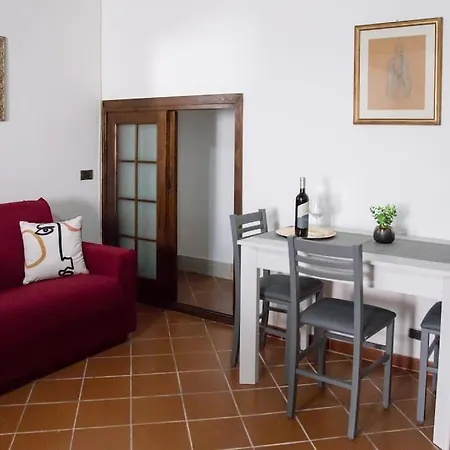 Da Angela Apartment