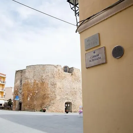 Da Angela Apartment Alghero