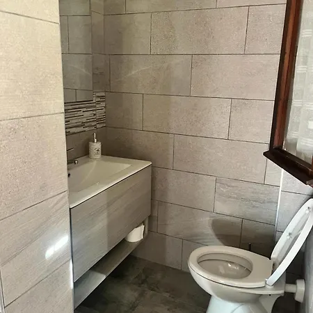 Da Angela Apartment