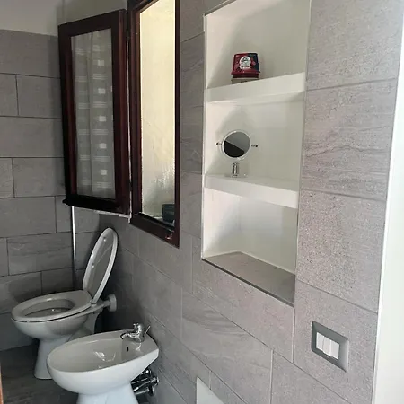 Apartment Da Angela